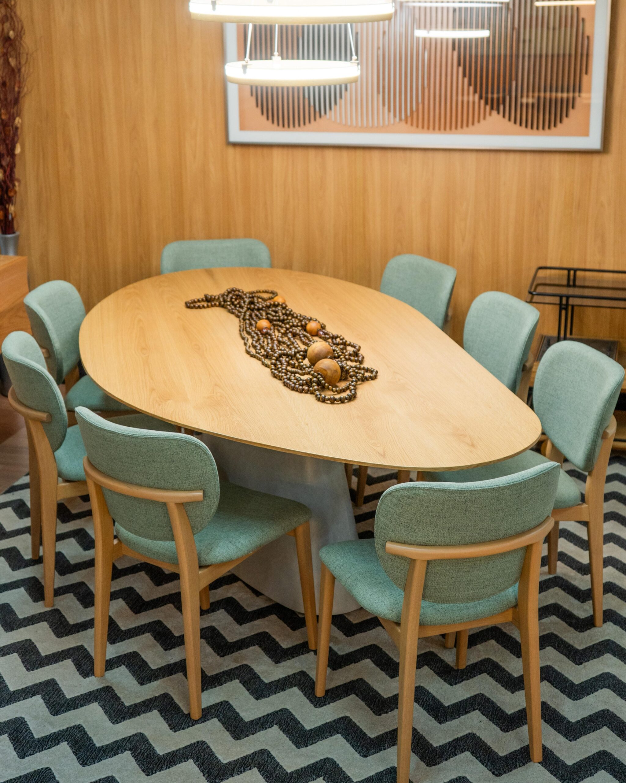 Mesa Cora - Imagem 3